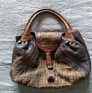 Fendi Bag